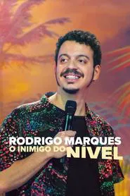 Poster do filme Rodrigo Marques: King of Uncouth
