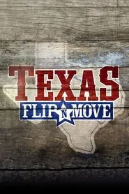 Poster da série Texas Flip and Move