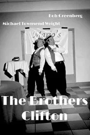 Poster do filme The Brothers Clifton