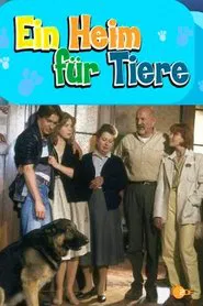 Ein Heim für Tiere tv show poster