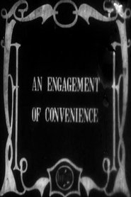 An Engagement of Convenience movie poster