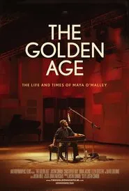 The Golden Age movie poster
