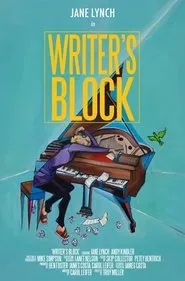 Writer's Block movie poster