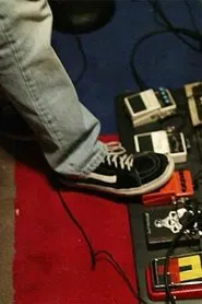 Detroit movie poster