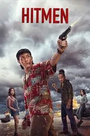 Hitmen movie poster
