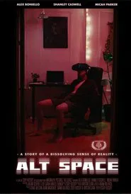 Poster do filme Alt Space
