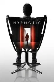Hypnotic movie poster