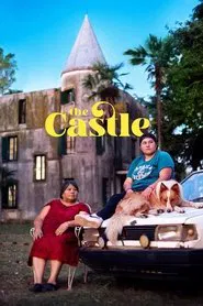The Castle movie poster