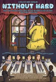 Poster do filme Without Ward