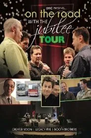 On the Road with the Jubilee Tour movie poster
