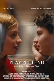 Play Pretend movie poster
