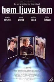 Poster do filme Home Sweet Home