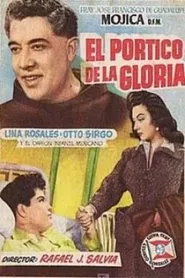 Poster do filme El pórtico de la gloria