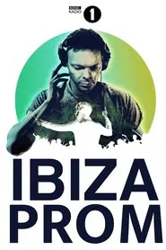 Radio 1: BBC Ibiza Prom movie poster