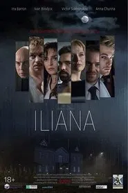 Iliana movie poster