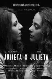 Poster do filme Juliet X Juliet