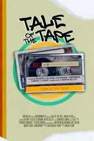 Tale of the Tape movie poster