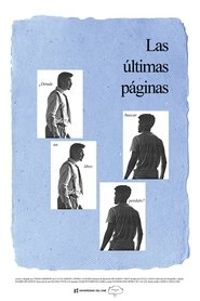 The last pages movie poster
