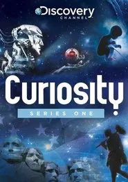 Curiosity tv show poster