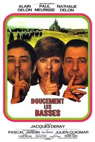 Easy Down There! movie poster