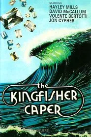 The Kingfisher Caper movie poster