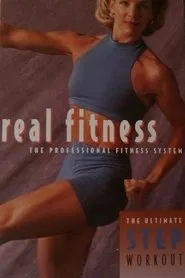 Ultimate Step Workout movie poster