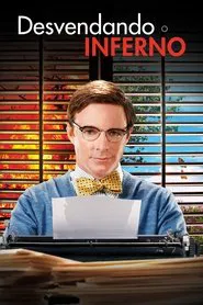 Poster do filme Desvendando o Inferno