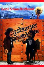 Augsburger Puppenkiste - Lord Schmetterhemd movie poster