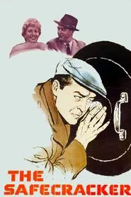 The Safecracker movie poster