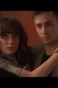 Poster do filme Sophia & Josh