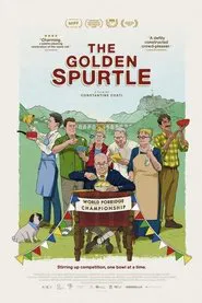 The Golden Spurtle movie poster