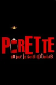 Poster do filme Francois Pirette - Un jour je serai optimiste