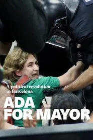 Ada for Mayor movie poster