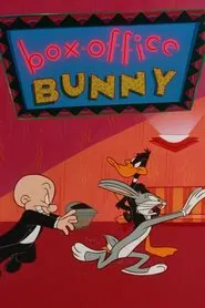 Poster do filme Box-Office Bunny