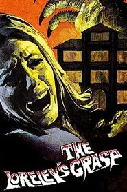 Poster do filme The Loreley's Grasp
