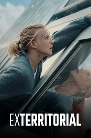 Exterritorial movie poster