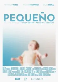 Pequeño movie poster