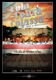 Cola, Colita, Colassa (Oda a Barcelona) movie poster