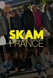 SKAM France tv show poster