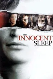 The Innocent Sleep movie poster