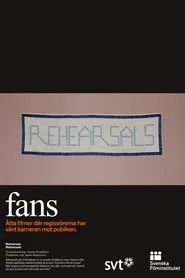 Poster do filme Rehearsals