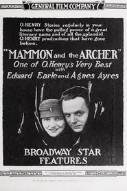 Mammon and the Archer movie poster