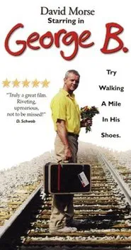 George B. movie poster