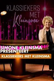 Klassiekers met Kleinsma tv show poster