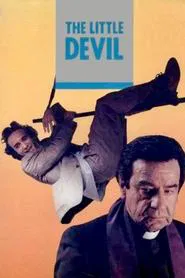 The Little Devil movie poster