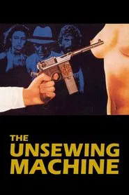 The Unsewing Machine movie poster