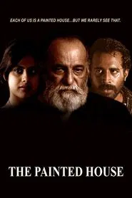 The Painted House movie poster