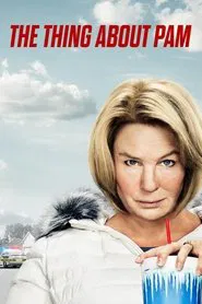 The Thing About Pam tv show poster