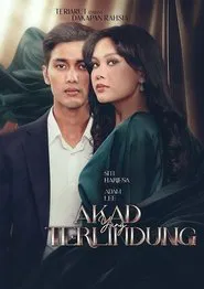 AKAD YANG TERLINDUNG tv show poster