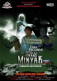Orang Minyak Kampung Lenggong movie poster